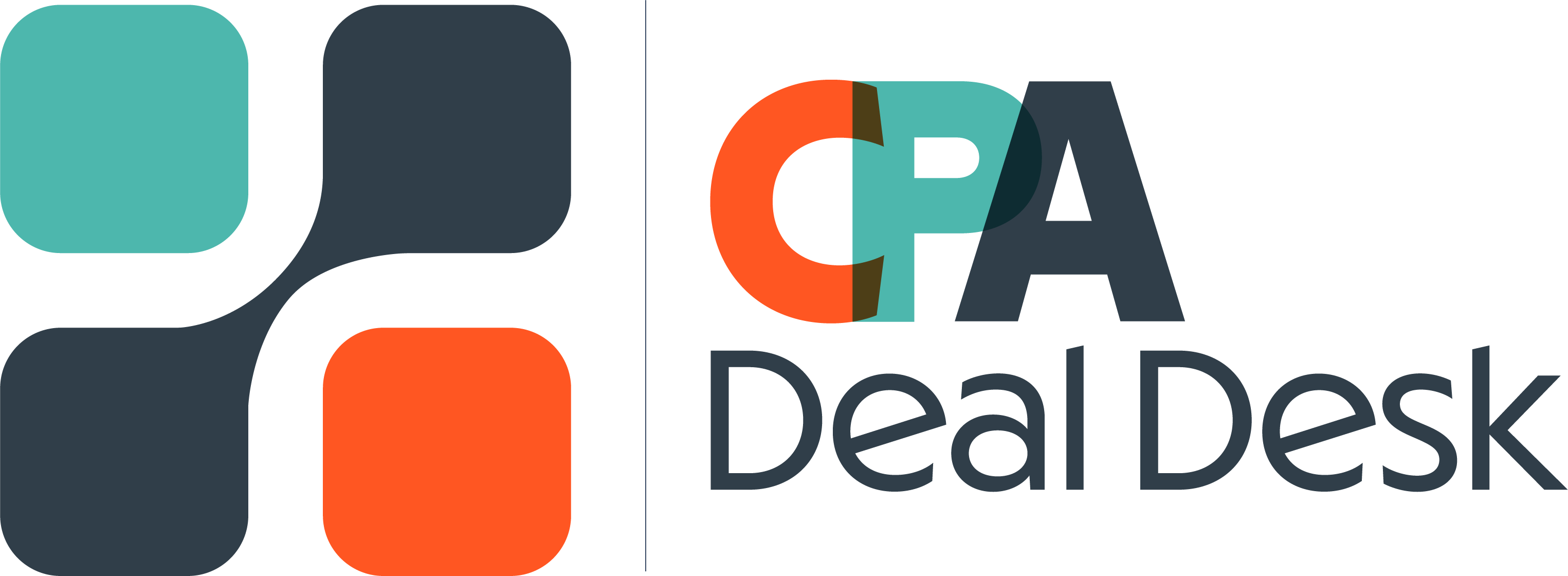 CPA Deal Desk